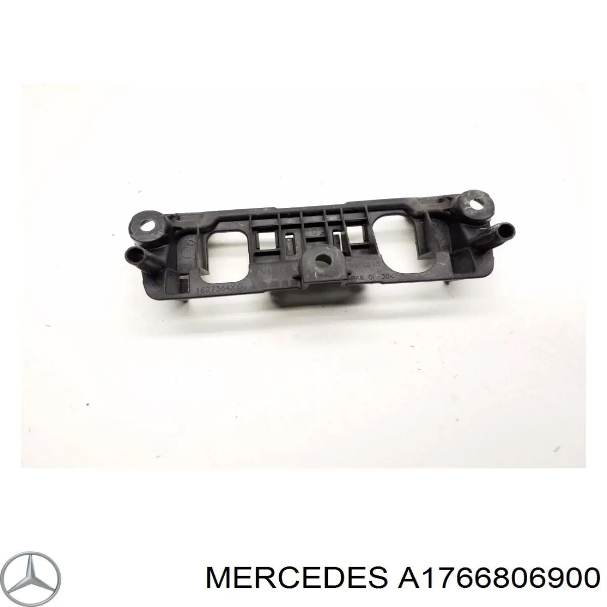 A1766806900 Mercedes 