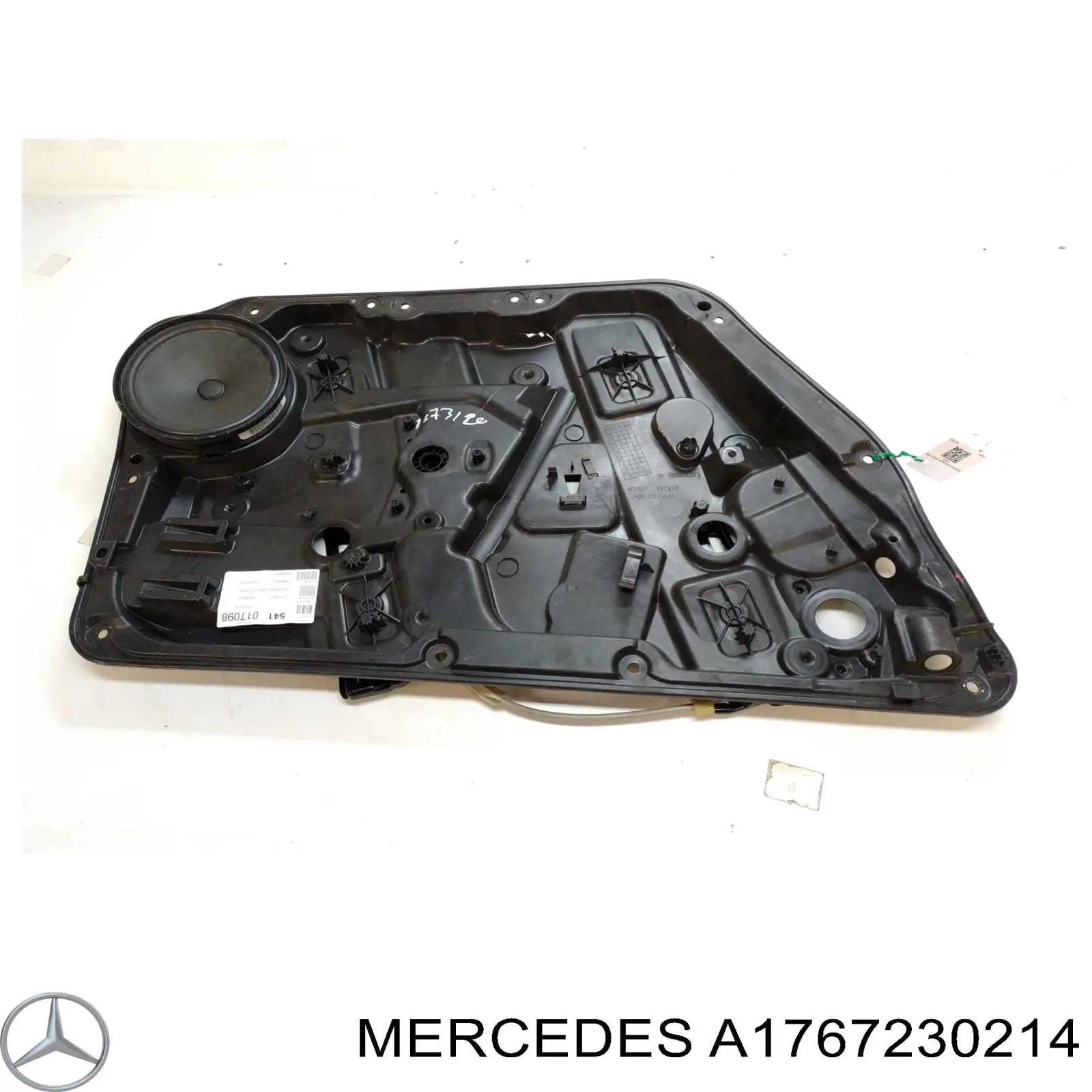  Mercedes A1767230214 preço, a partir de 39,77 USD