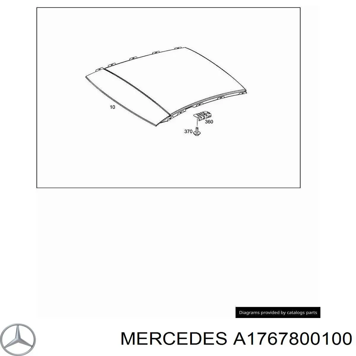 A222780000064 Mercedes 