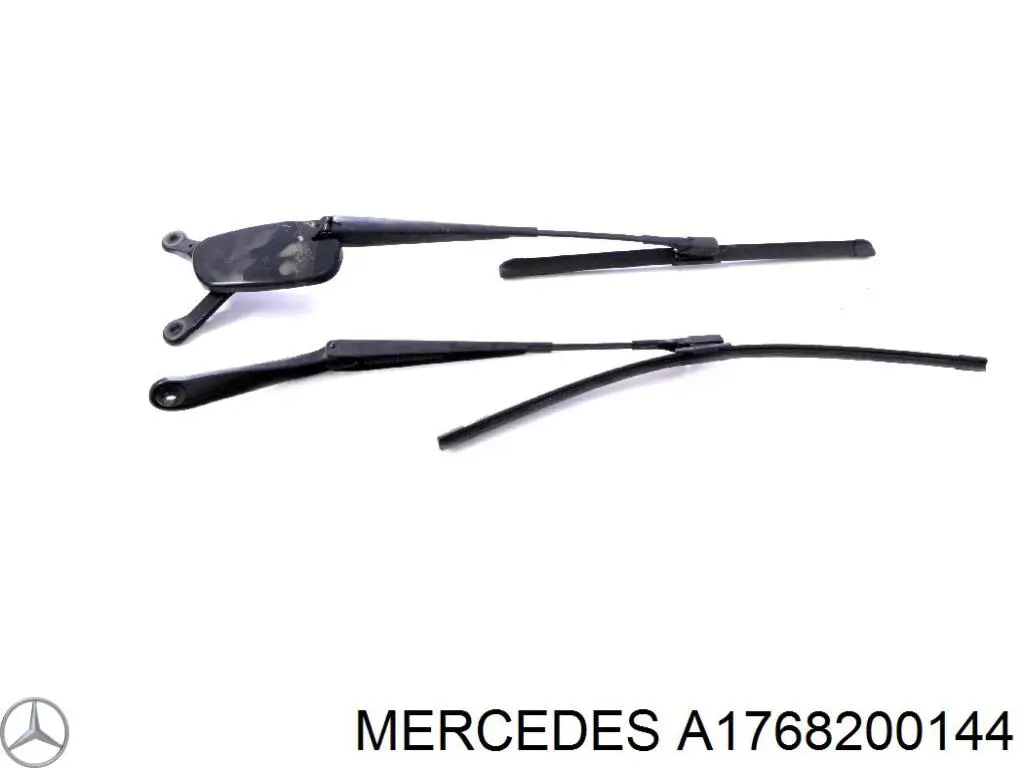 A1768200144 Mercedes 