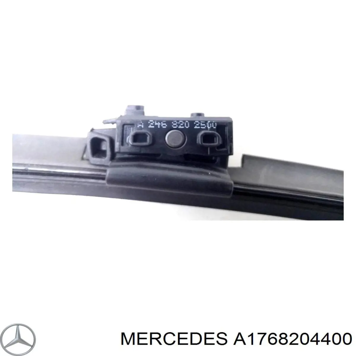  Mercedes A1768204400 preço, a partir de 8,88 USD