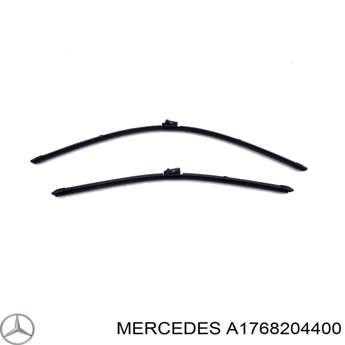 Compre A1768204400 Mercedes 
