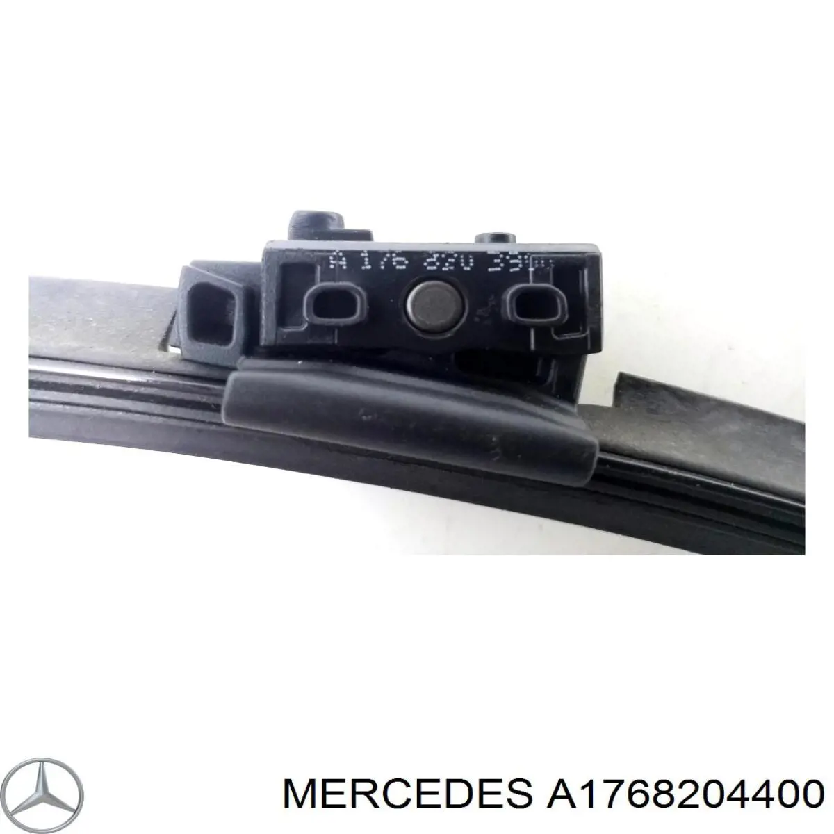 A1768204400 Mercedes 