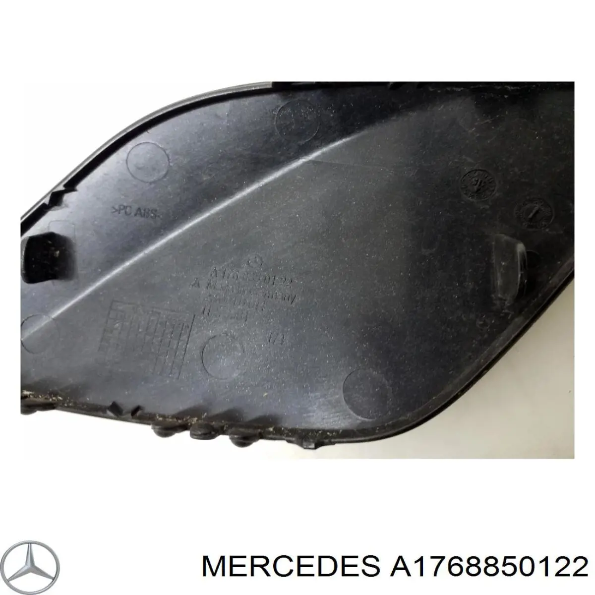  Mercedes A1768850122