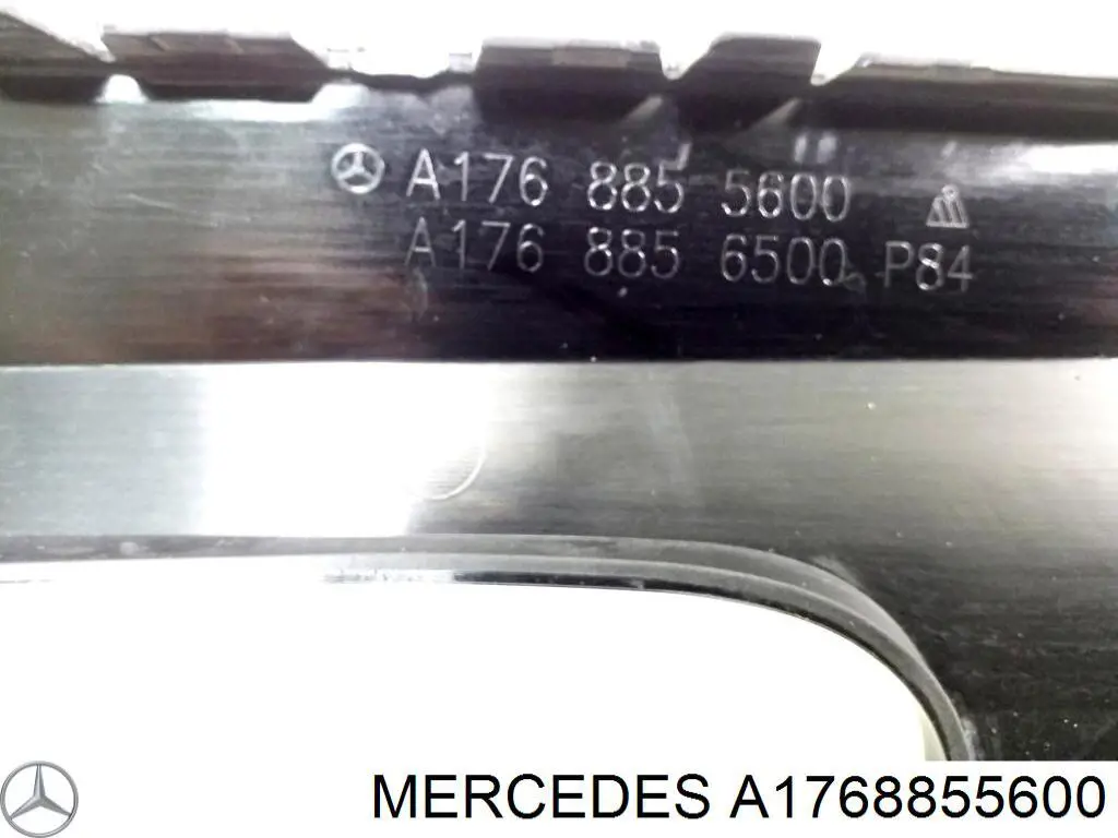  Mercedes A1768855600 preço, a partir de 318,31 USD