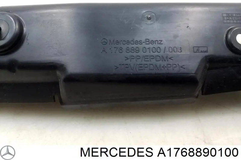  Mercedes A1768890100 preço, a partir de 44,57 USD