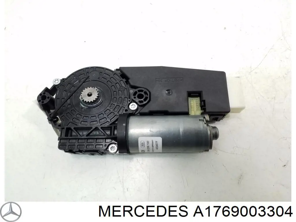 Compre A1769006902 Mercedes 
