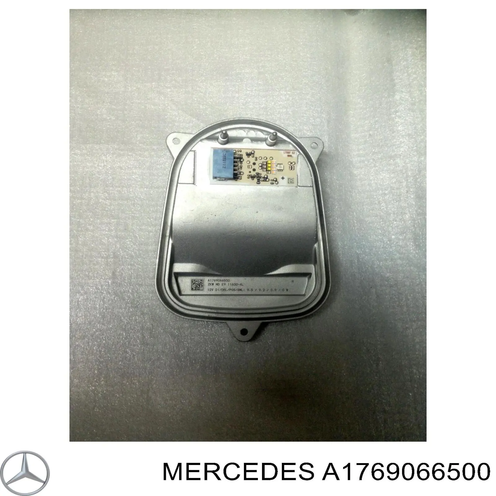  Mercedes A1769066500 preço, a partir de 49,12 USD