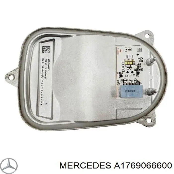  Mercedes A176906660064 preço, a partir de 42,93 USD