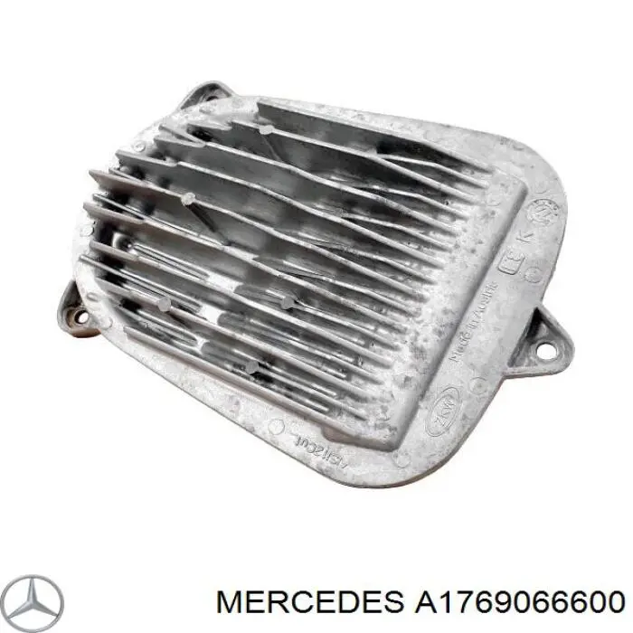  Mercedes 1769066600 preço, a partir de 33,79 USD