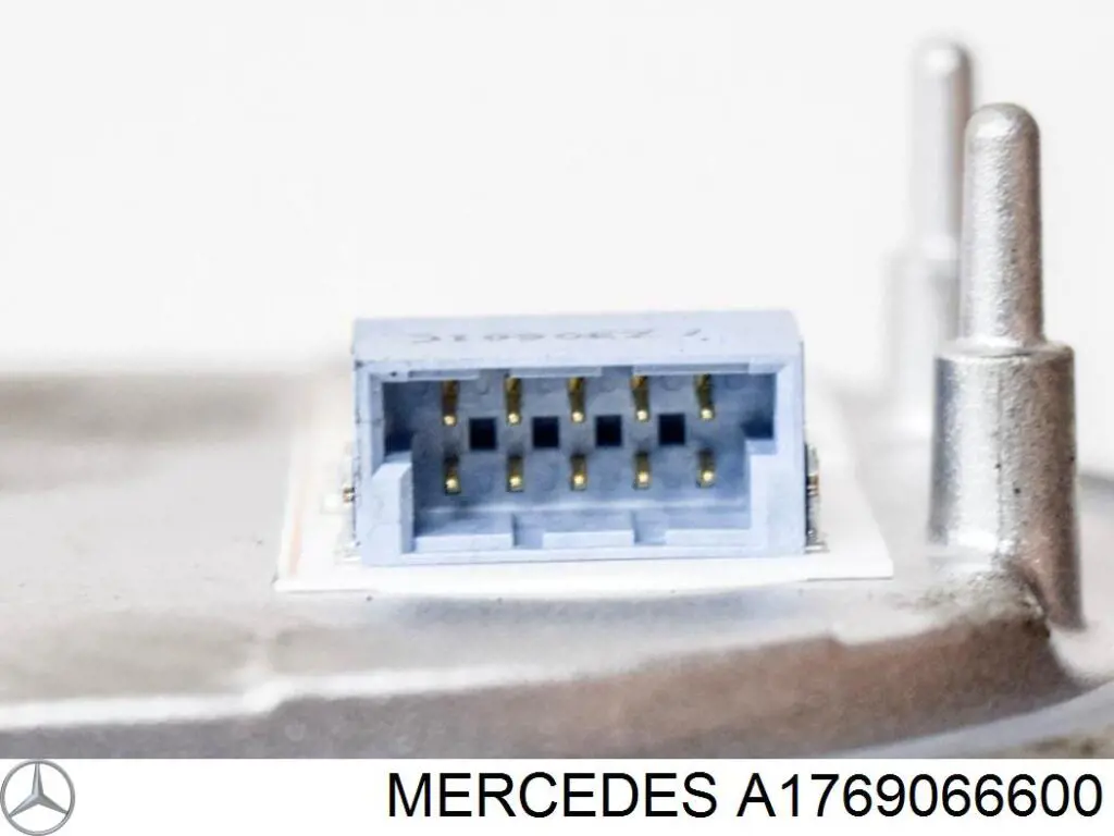 Compre A176906660064 Mercedes 