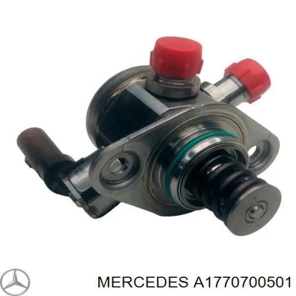 A1770700501 Mercedes Bomba de combustível de pressão alta