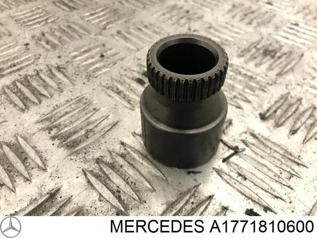 Compre 1771810600 Mercedes 
