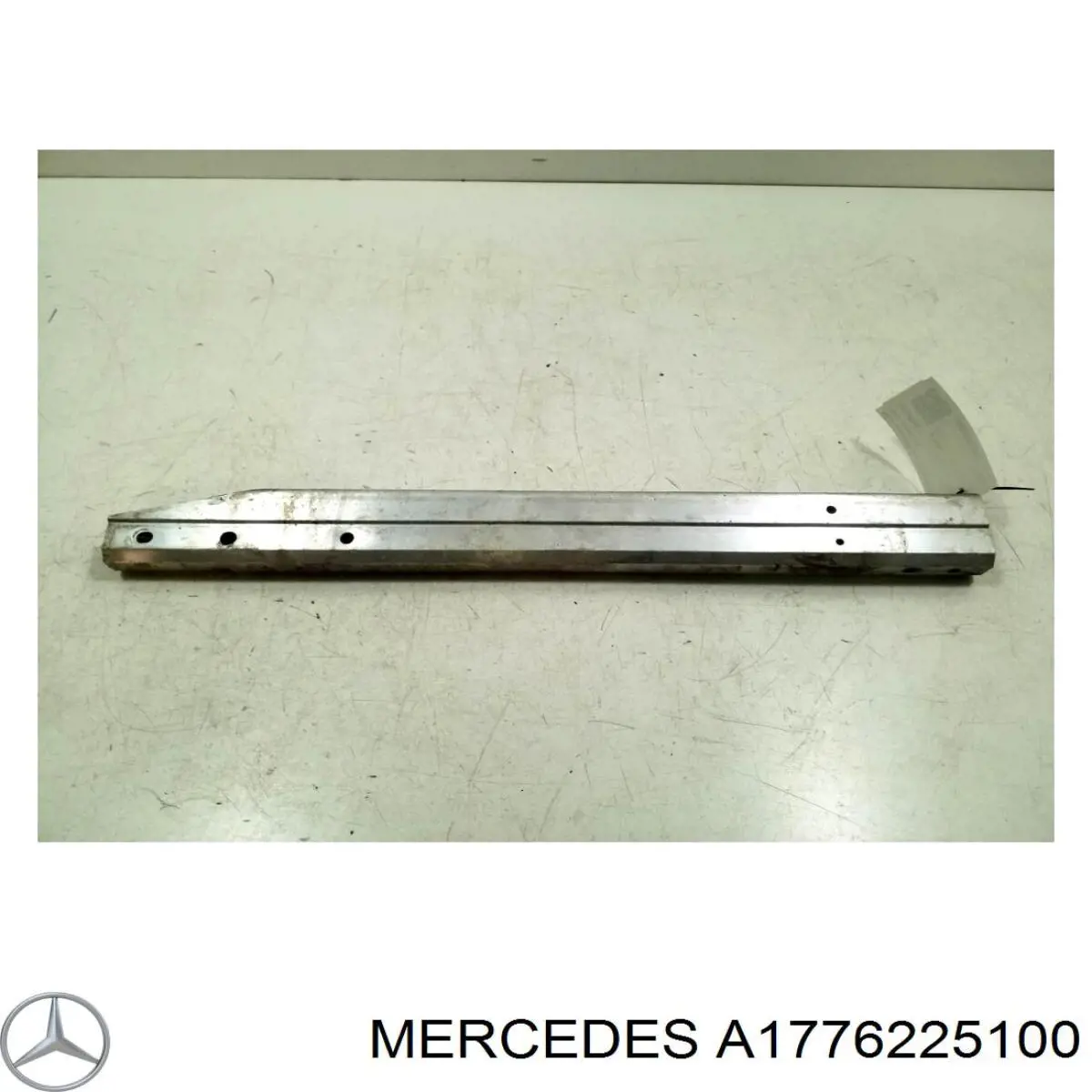  Mercedes A1776225100 preço, a partir de 32,85 USD