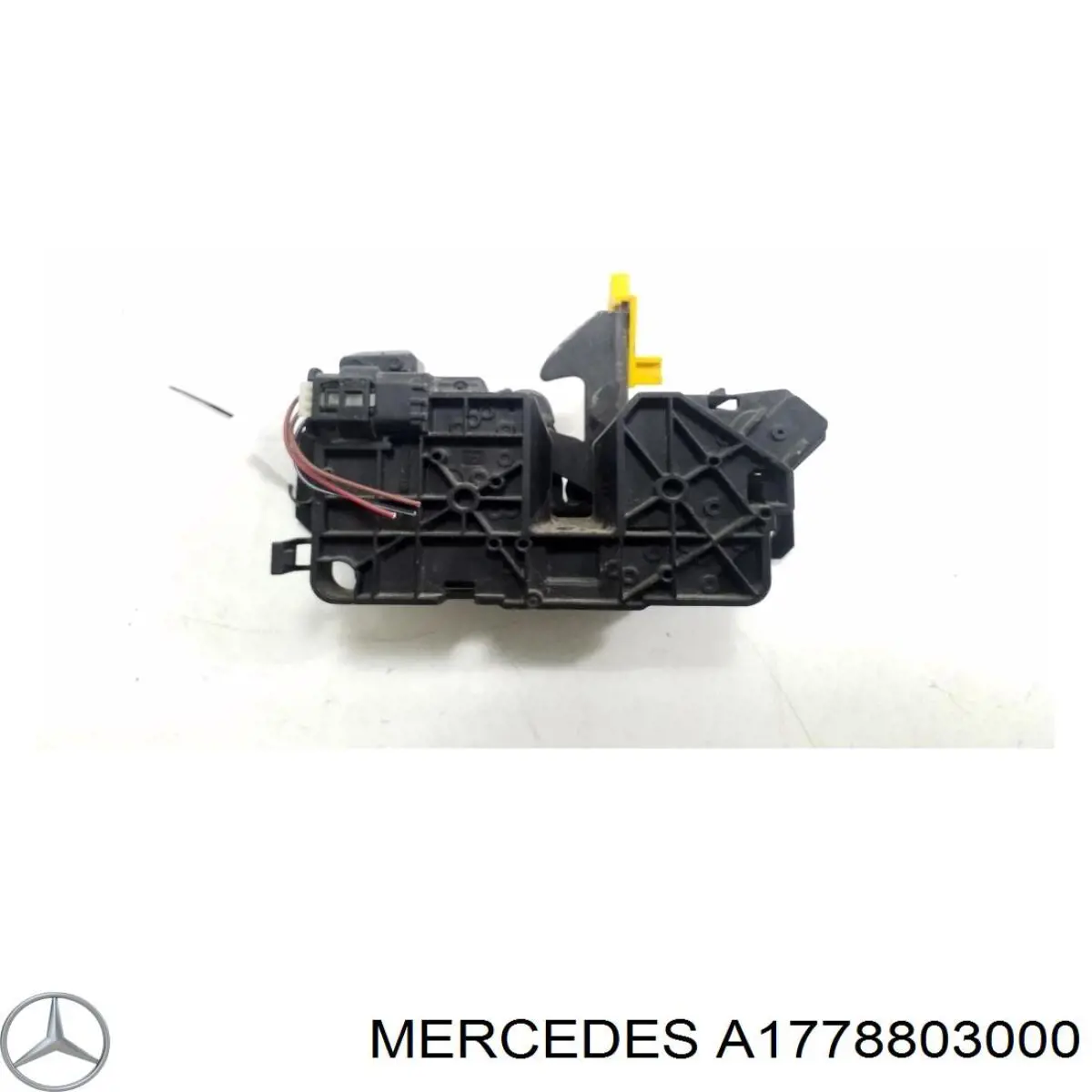 Compre A1778803000 Mercedes Fecho da capota
