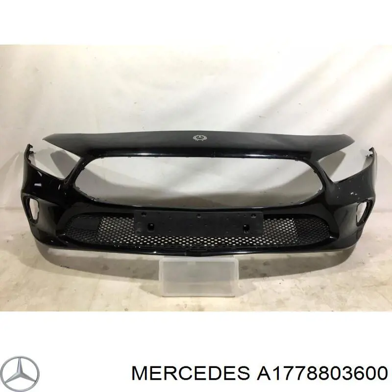 A1778803600 Mercedes 