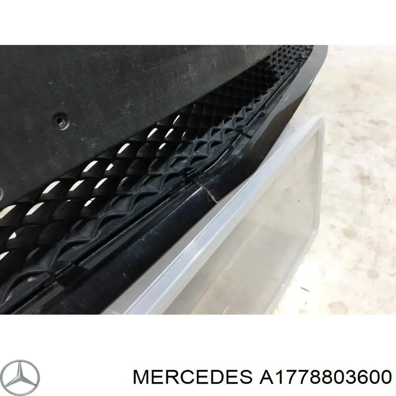  Mercedes A1778803600 preço, a partir de 81,14 USD