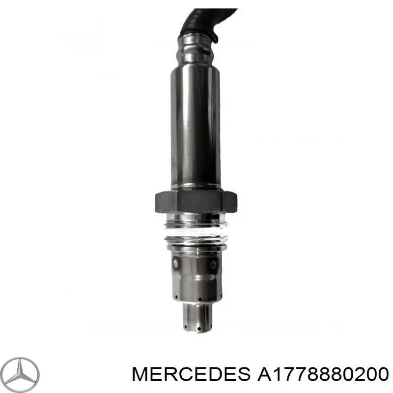 Compre Grelha do radiador Mercedes A 