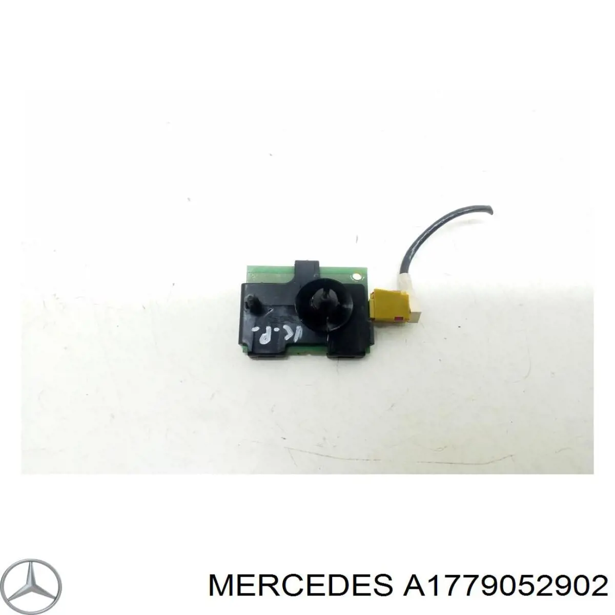 Antena Mercedes A1779052902 preço, a partir de 35,75 USD
