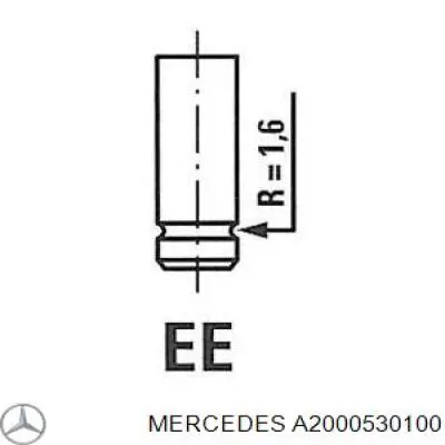 Compre 132027223R Renault (RVI) Válvula de escape