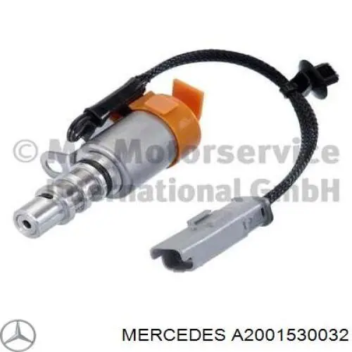 Válvula de regulação de pressão de óleo Renault (RVI) 152412073R preço, a partir de 96,76 USD