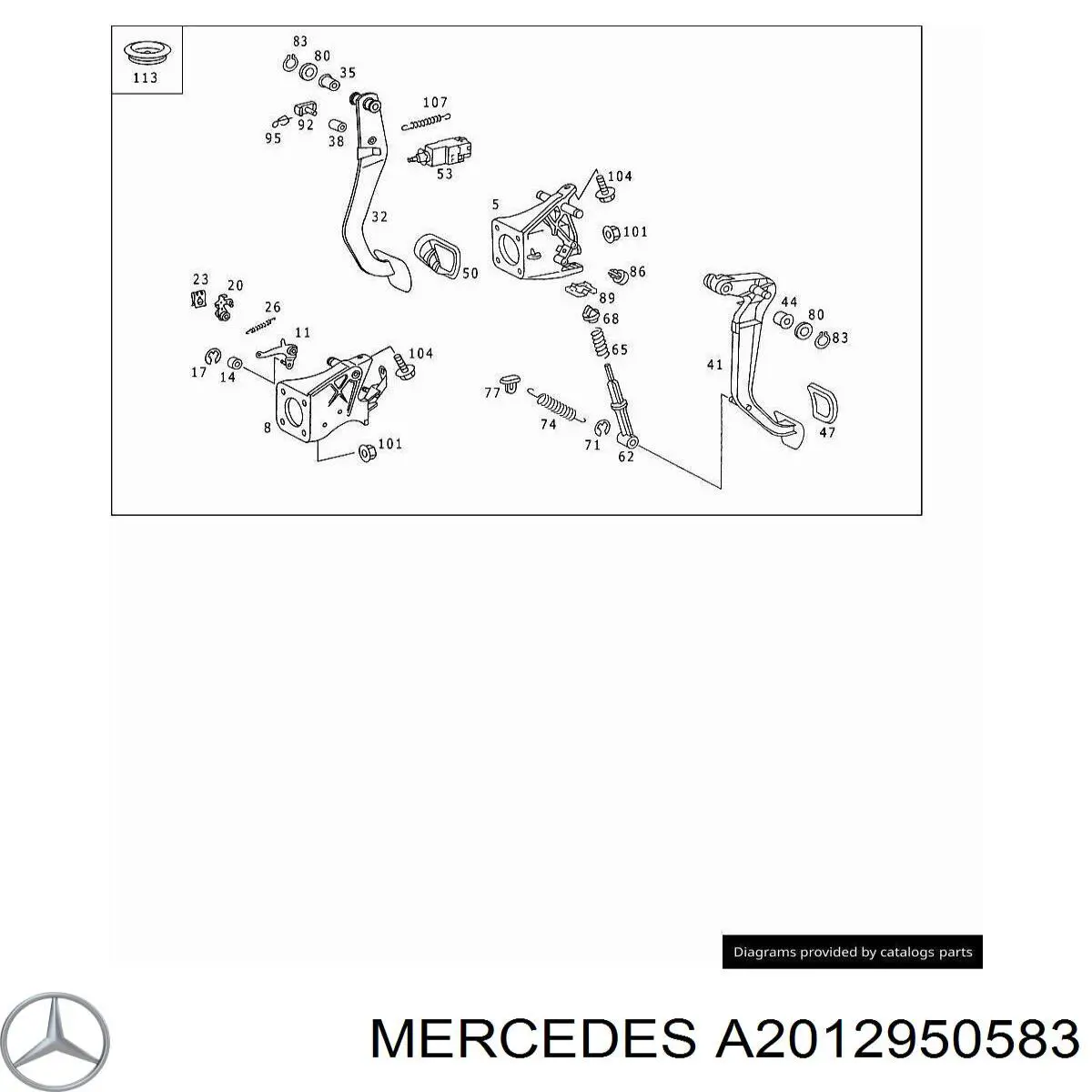 Tampa de tanque de fluido para lavador Mercedes A0009973620 preço, a partir de 5,36 USD