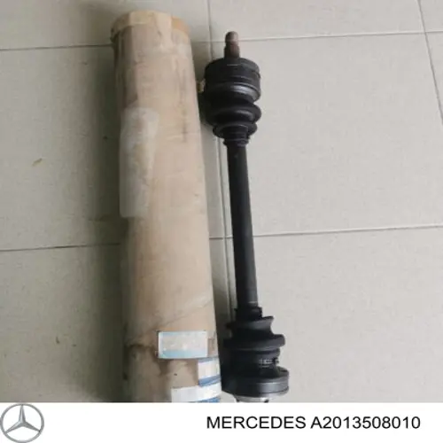 Semieixo traseiro Mercedes A2013508010 preço, a partir de 88,53 USD