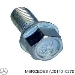 A2014010270 Mercedes Parafuso de roda