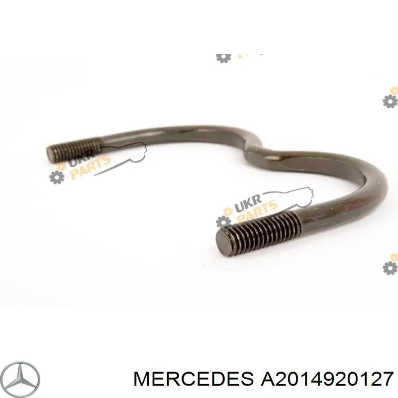  Mercedes A2014920127 preço, a partir de 1,56 USD