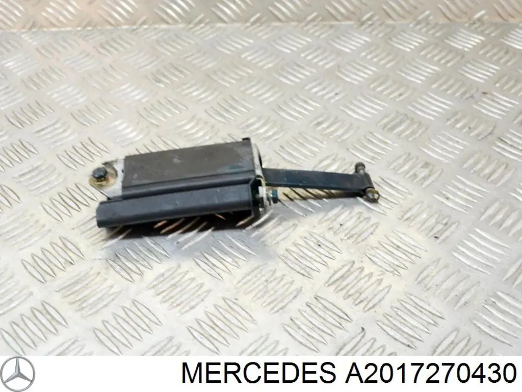 Compre A2017270430 Mercedes 