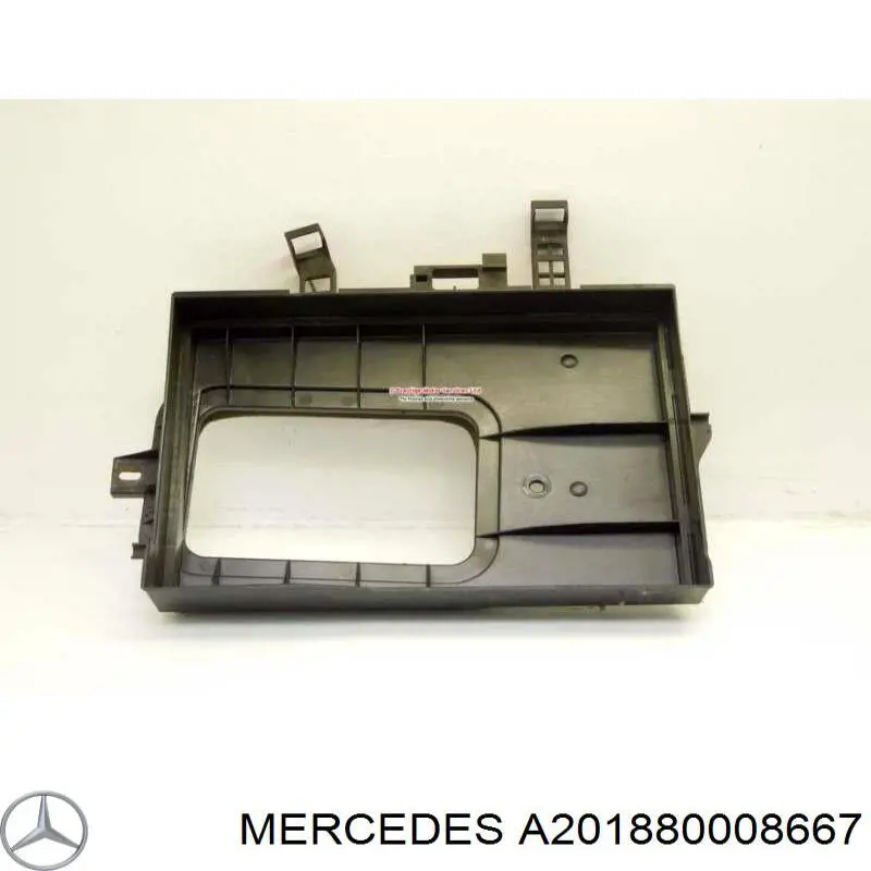 Emblema da capota Mercedes A201880008667 preço, a partir de 94,50 USD
