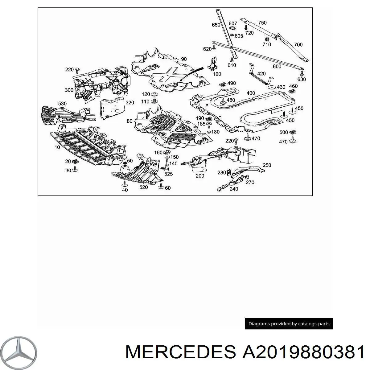  Mercedes A2019880381 preço, a partir de 5,08 USD