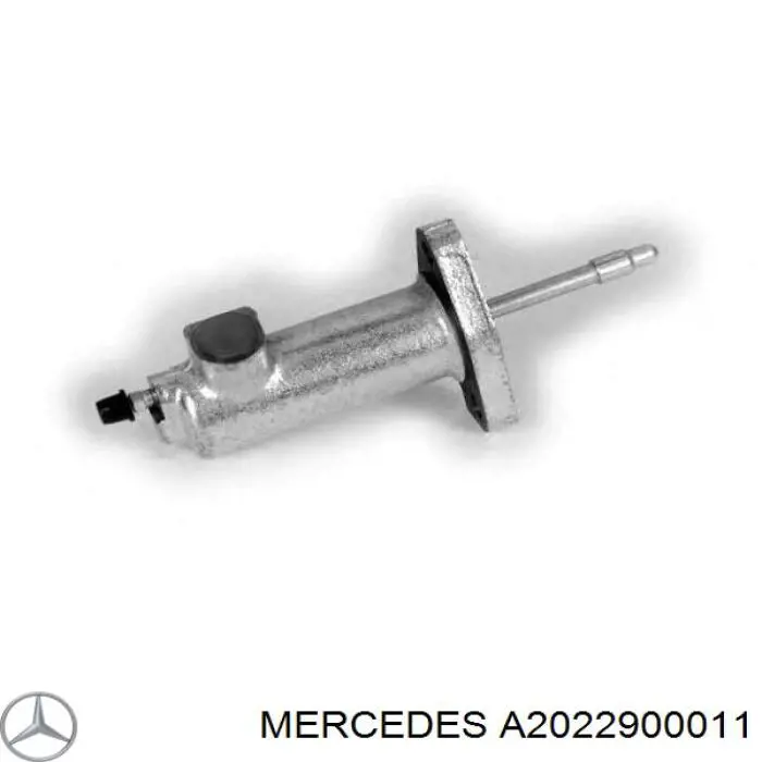 Cilindro de trabalho de embraiagem Mercedes A2022900011 preço, a partir de 42,56 USD