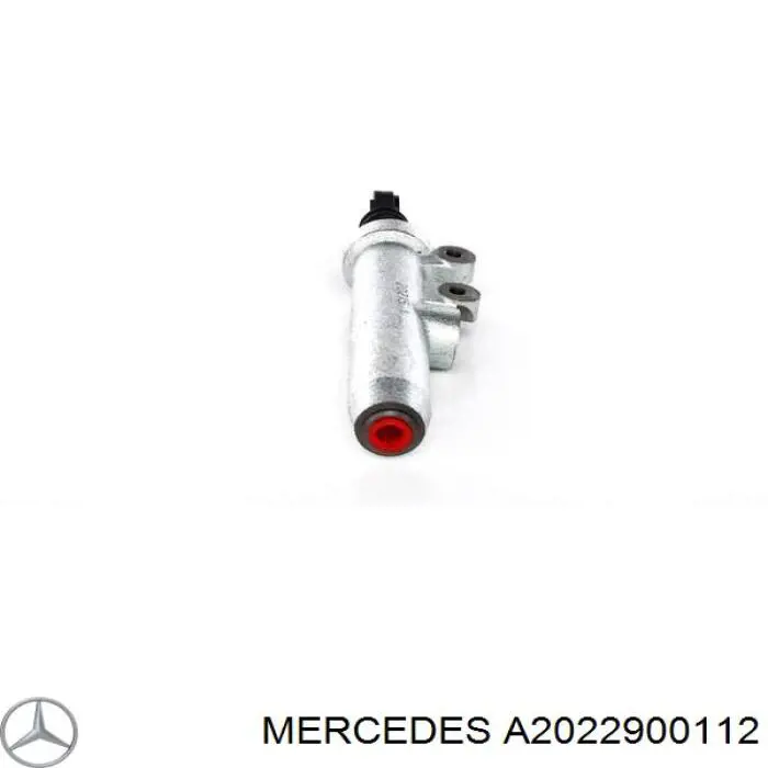 Cilindro mestre de embraiagem Mercedes A2022900112 preço, a partir de 25,24 USD