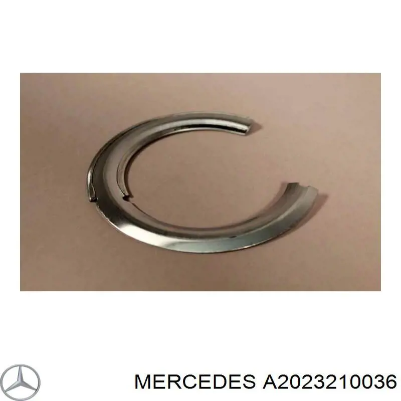 Espaçador (anel de borracha) da mola dianteira inferior Mercedes A2023210036 preço, a partir de 12,27 USD