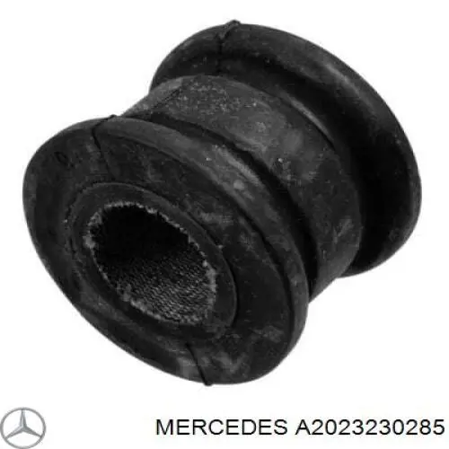 A2023230285 Mercedes Bucha de estabilizador dianteiro