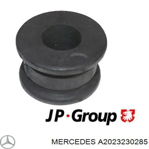 Bucha de estabilizador dianteiro Mercedes A2023230285 preço, a partir de 4,64 USD