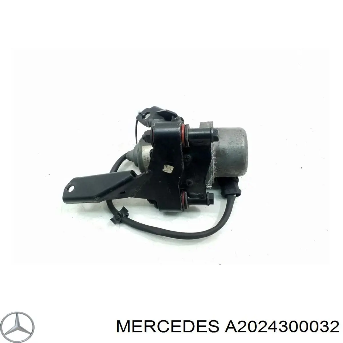 Bomba de ar Mercedes 2034300032 preço, a partir de 56,53 USD