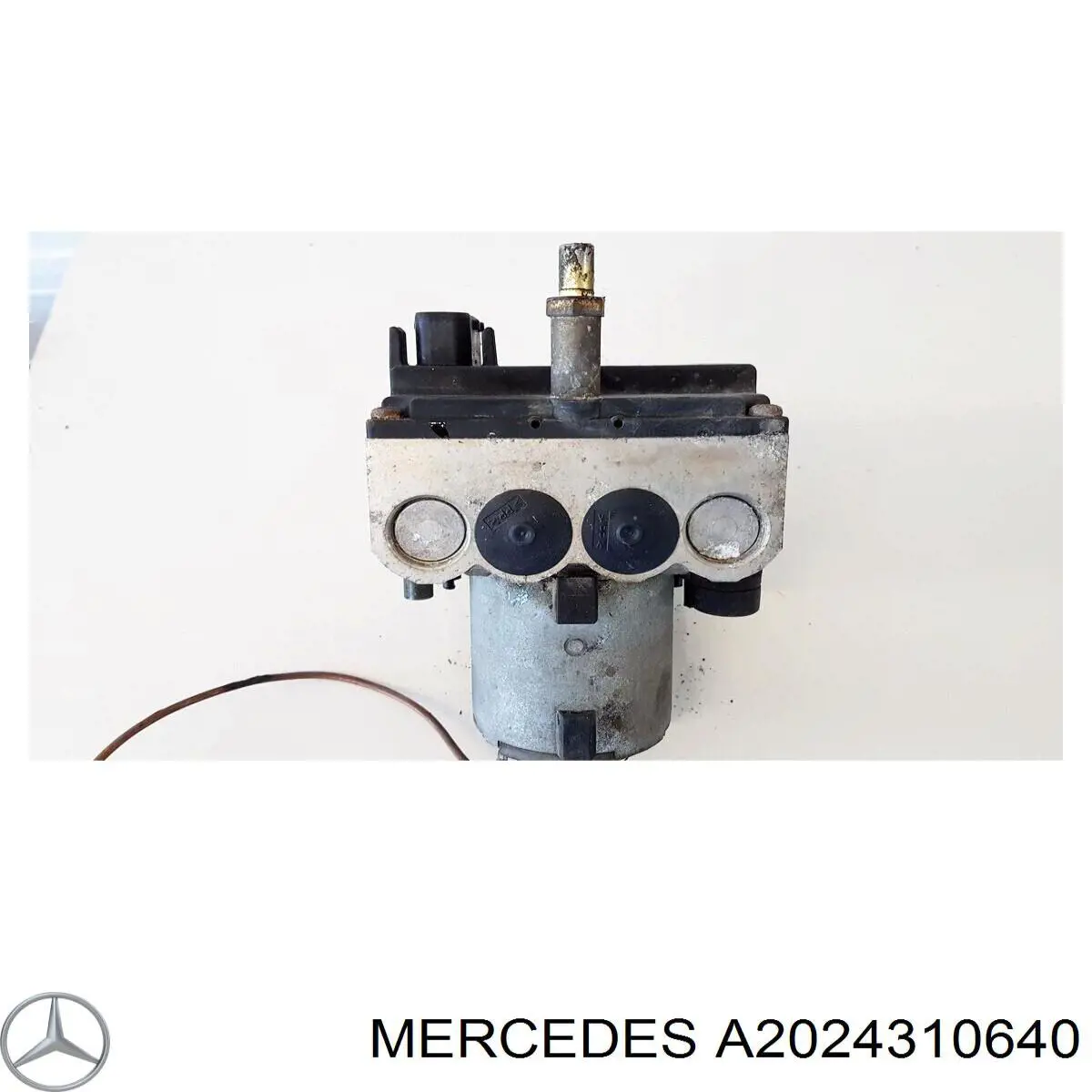  Mercedes A2024310640 preço, a partir de 82,62 USD