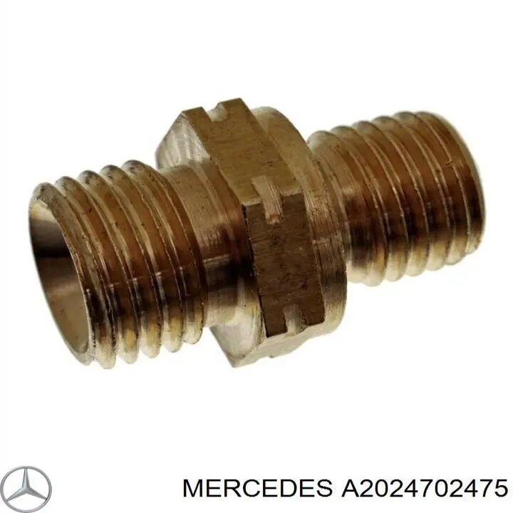 Compre A2024702475 Mercedes 