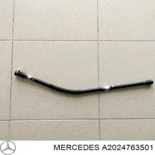 Compre A2024763501 Mercedes 