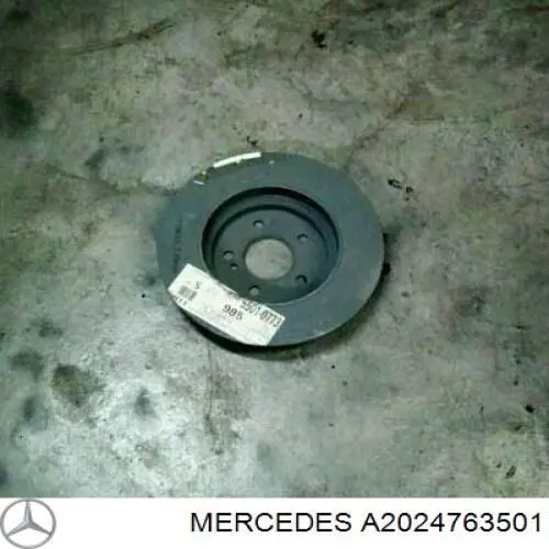  Mercedes A2024763501 preço, a partir de 60,69 USD