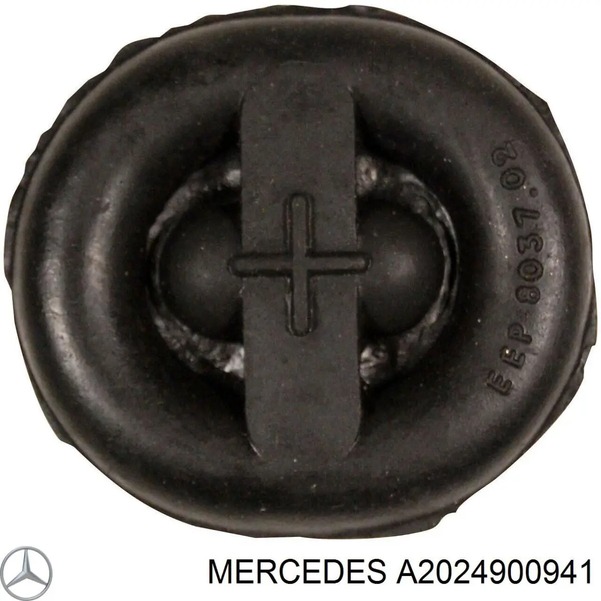 Compre A2024900941 Mercedes 