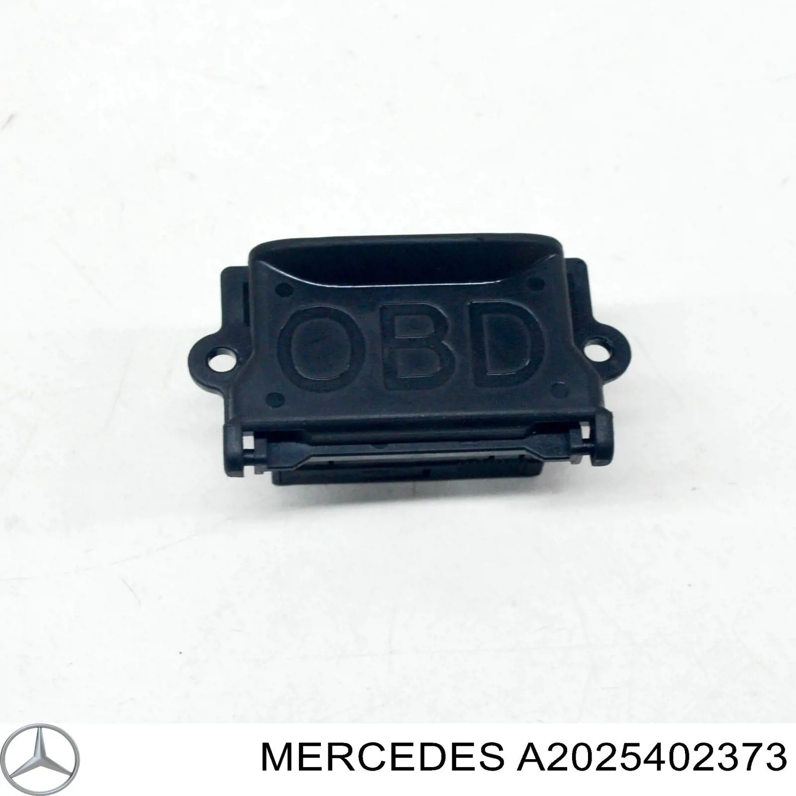 Tampa do conector de diagnóstico Mercedes A2025402373 preço, a partir de 20,31 USD
