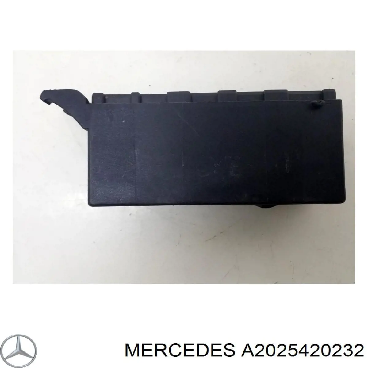 Unidade de controlo de iluminação Mercedes 2025420532 preço, a partir de 46,05 USD