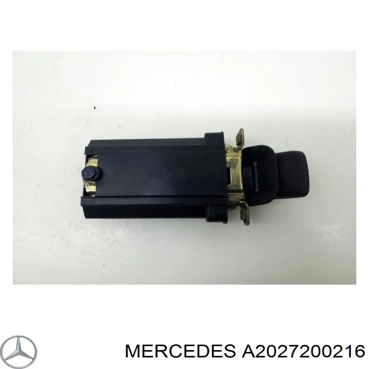 Limitador dianteiro de abertura de porta Mercedes A2027200216 preço, a partir de 33,13 USD