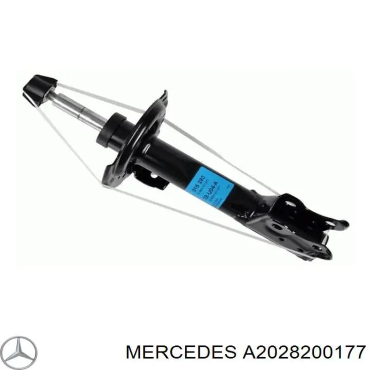 Circuito de contato da luz traseira Mercedes A2028200177 preço, a partir de 55,79 USD