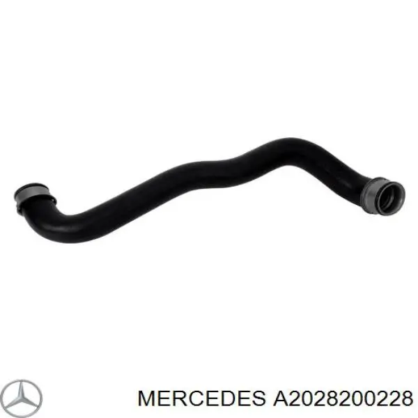  Mercedes A2028200228 preço, a partir de 168,16 USD
