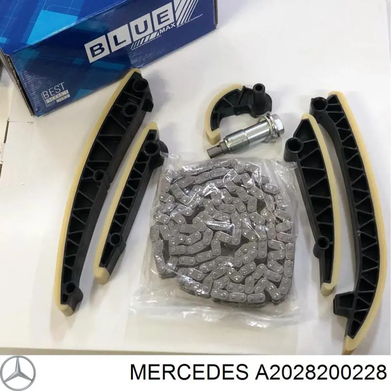 Compre A2028200228 Mercedes 