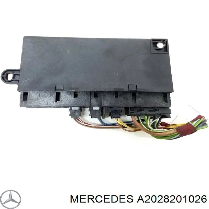  Mercedes A2028201026 preço, a partir de 54,61 EUR